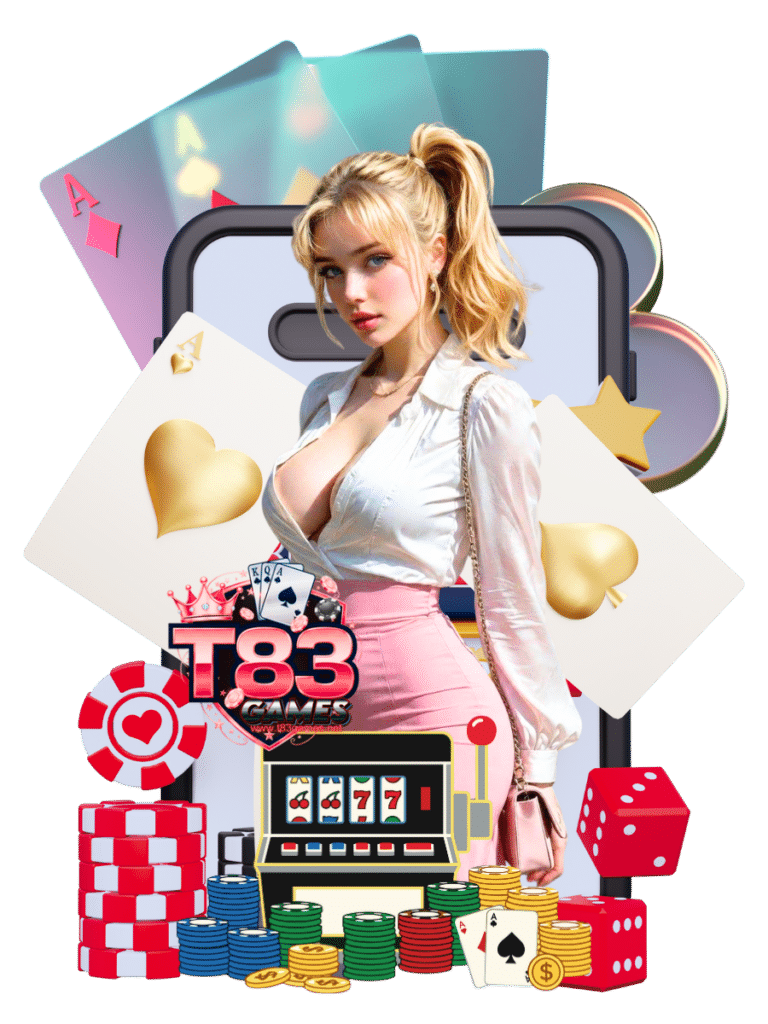 t83 games
