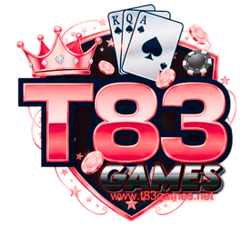 t83 games - logo
