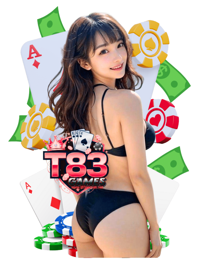 ที83 เกมส์